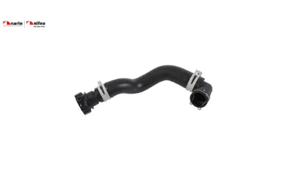 Kalorifer çıkış hortumu b-max - tourneo courıer Nıfea AY1118K580BC/ 1926728/ 1751674 resmi