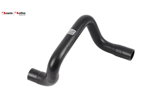 Radyatör alt hortumu  focus ı 1.4-1.6  16 v Nıfea 98AB8B273AF/ 1061209/ 1072458 resmi