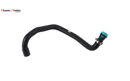 Kalorifer giriş hortumu focus ıı s40 ıı 1.6 ti 03> Nıfea 1339210/ 31439953/ 1306041/ 3M5H18C553ADD/ 3M5H18C553ADE resmi