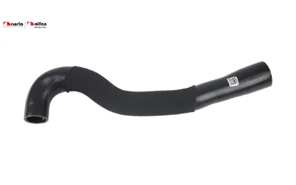 Turbo hortumu focus Nıfea AV616K863HG/ 1784511/ AV616K863HF resmi