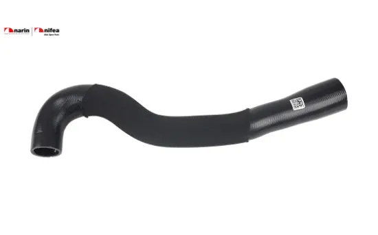 Turbo hortumu focus Nıfea AV616K863HG/ 1784511/ AV616K863HF resmi