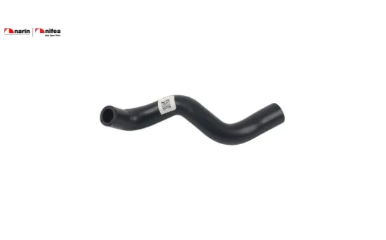 Hidrolik direksiyon hortumu c-max Nıfea 4M513691AA/ 1317039 resmi
