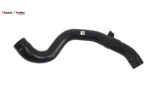 Turbo hortumu c-max Nıfea 6M516K863JA/ 1530297/ 3M516C646YH/ 1344155/ 3M516C646YF/ 1324644/ 3M516C646YG/ 1324645/ 31261896 resmi