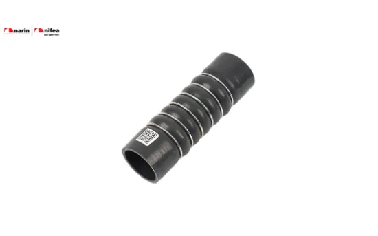 Turbo hortumu tourneo courıer-transıt Nıfea JT766F073BA/ 2380441 resmi