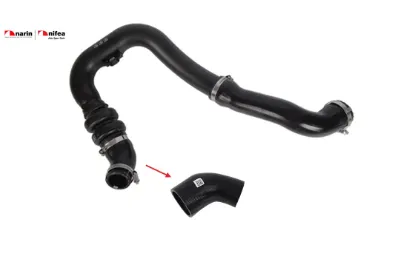 Turbo hortumu plastik boru hariç ok ile gösterilen küçük hortum ranger 2.2 tdci 4×4 11> Nıfea AB396C646DC/ U21713245B/ AB396C646DD/ U21813245A resmi