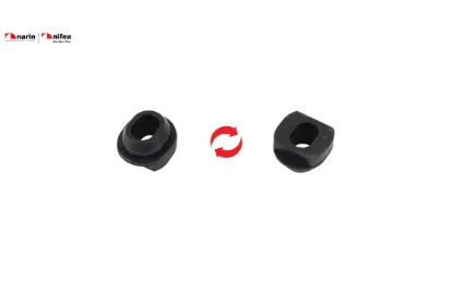 Radyatör tutucu lastiği focus ııı- transıt connect Nıfea BV618125AB/ 1748725/ BV618125AA resmi