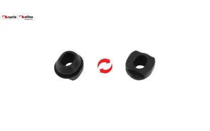 Radyatör tutucu lastiği  focus ıı - c-max Nıfea 3M5H8125AC/ 1235848/ 3M5H8125AB resmi