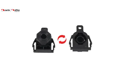 Radyatör tutucu lastiği focus ıv 1.0 ecoboost 1.5 ecoblue 1.5 ti-vct 18> Nıfea JX618125BC/ JX618125BB/ 2424160/ 2216205 resmi