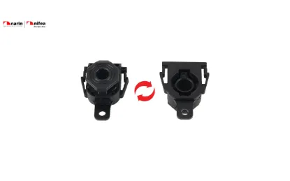 Radyatör tutucu lastiği kuga ııı 1.5 ecobosst 2.0 tdci 4×4 19> Nıfea 2421614/ LX618125AC resmi