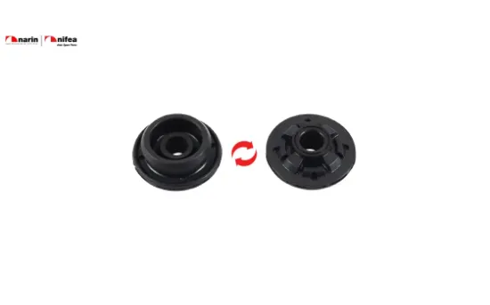 Radyatör tutucu lastiği focus ıv (hn) focus ıv sedan (hm) focus ıv turnıer (hp) tourneo custom v362 Nıfea JX618B204BA/ 2254421 resmi