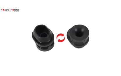 Radyatör tutucu lastiği focus ııı- kuga Nıfea DG938B204CA/ 2033029/ 8V618B204CA resmi