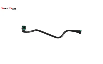 Yakıt borusu c Nıfea AV619C318BA/ 1682608 resmi