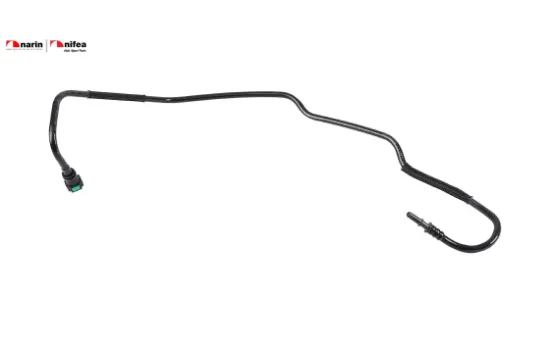 Yakıt borusu mondeo ıv 2.0 tdci 07> Nıfea 1461181/ 7G919L272BA/ 1461643/ 7G919L272BB resmi