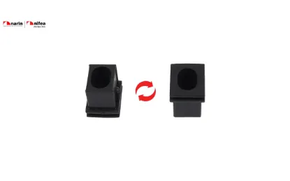 Radyatör tutucu lastiği galaxy ııı Nıfea G3G38125BC/ 2011455 resmi