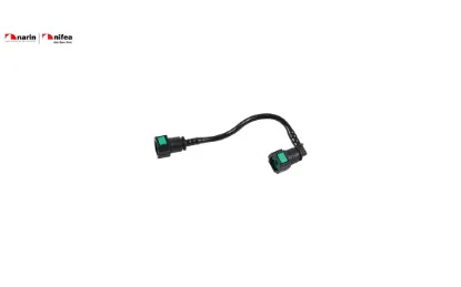 Yakıt borusu mondeo ıv 2.0 2.2 tdci 07> Nıfea 1683936/ AG9N9308AB/ 1726264/ AG9N9308AA/ 1751484 resmi