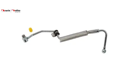 Turbo yağlama borusu c-max ıı-fıesta 1.0 ecoboost Nıfea CM5G6K679KA/ 1897580/ CM5G6K679JA resmi