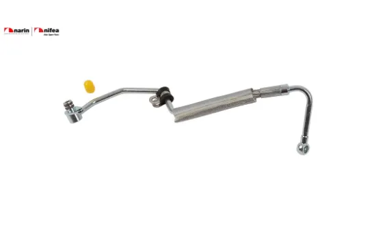 Turbo yağlama borusu c-max ıı-fıesta 1.0 ecoboost Nıfea CM5G6K679KA/ 1897580/ CM5G6K679JA resmi