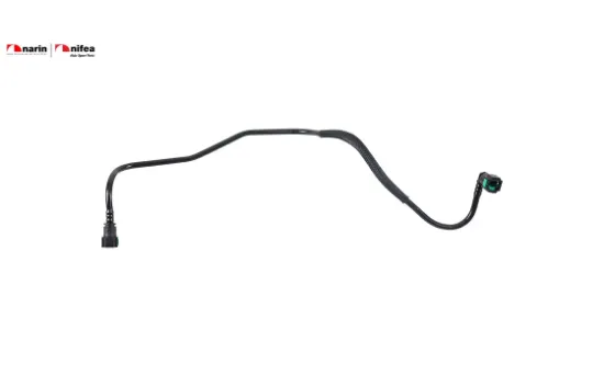 Yakıt borusu mondeo Nıfea 1S719J280AF/ 1333466/ 1S719J280AE/ 1207361/ 1S719J280AD/ 1130164/ 1S719J280AC/ 1118482 resmi