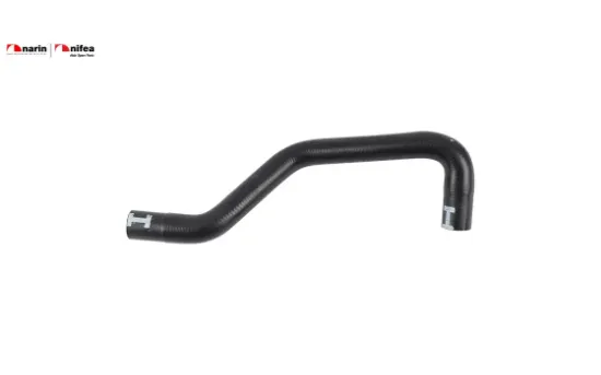 Kalorifer hortumu transıt connect Nıfea 2T1418K579EC/ 4378810/ 2T1418K579EB resmi