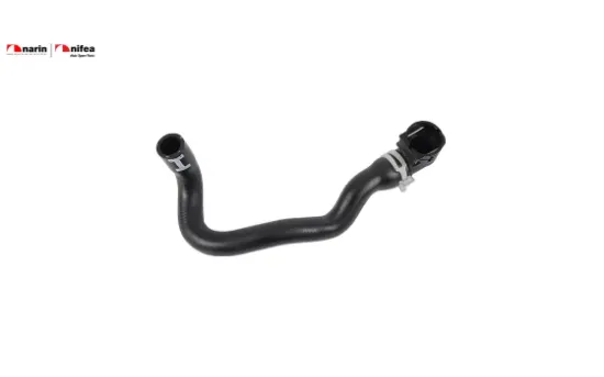 Egr hortumu tourneo connect-transıt Nıfea 7T169Y439CB/ 1438153 resmi