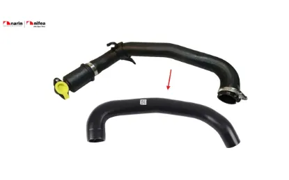 Turbo hortumu plastik boru hariç b-max Nıfea C1B16C646AH/ 1868114/ C1B16C646AG/ 1839689/ C1B16C646AF/ 1827971/ C1B16C646AE/ 1800036/ C1B16C646AD/ resmi