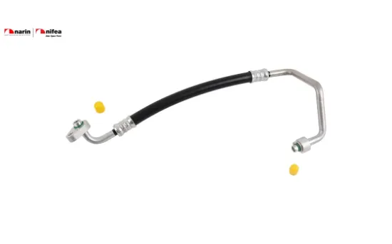 Klima hortumu c Nıfea 3M5H19N601EH/ 1742539/ 3M5H19N601EG/ 1505592/ 3M5H19N601EF/ 1465442/ 3M5H19N601EE/ 1309220/ 3M5H19N6 resmi