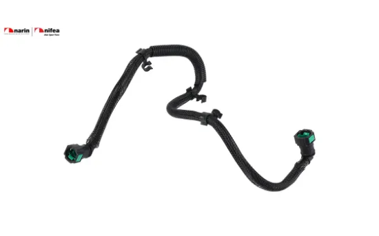 Yakıt borusu ranger 2.2 tdci 4×4 11> Nıfea 1733902/ U20113H20B/ AB399289AD/ 5276832/ 5276832/ 2425442/ AB399289AF resmi