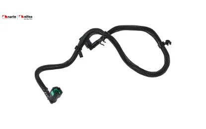 Yakıt borusu ranger 3.2 tdci 4×4 11> Nıfea 1733900/ 1D0013H20A/ AB399289BE/ AB399289BF/ 2462973/ AB399289BG resmi