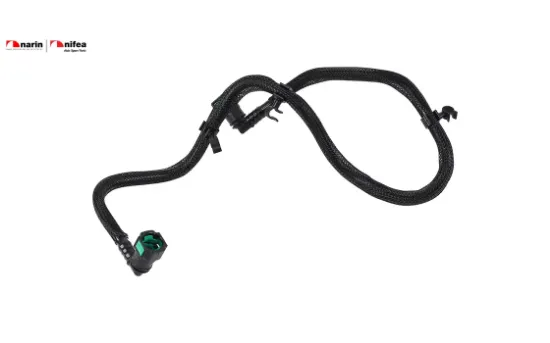 Yakıt borusu ranger 3.2 tdci 4×4 11> Nıfea 1733900/ 1D0013H20A/ AB399289BE/ AB399289BF/ 2462973/ AB399289BG resmi