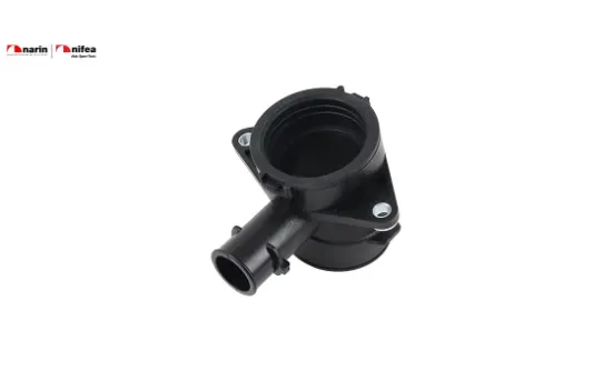 Turbo borusu fıesta vı mondeo ıv transıt courıer b460 1.5 tdci 1.6 tdci 08> Nıfea 1696571/ AV219C623AC/ 1714380/ AV219C623AD/ 1757312/ AV219C623AE resmi