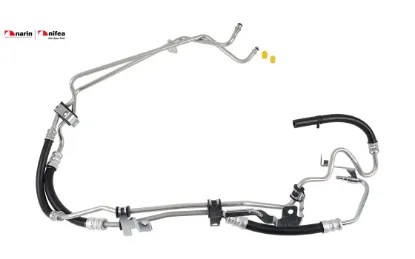 Hidrolik direksiyon hortumu focus ıı c max 1.4 1.6 ti 03> Nıfea 4M513A212CD/ 1488112/ 4M513A212CC/ 1469167/ 1743276/ 4M513A212CE resmi