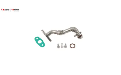 Turbo yağlama borusu c max ıı focus ııı kuga ıı mondeo v 1.5 ecoboost 14> Nıfea DS7G6K677GC/ 1897340/ DS7G6K677GB/ 1890158/ DS7G6K677GA/ 1800886 resmi