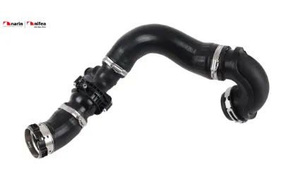 Turbo borusu ınsıgnıa a  2.0 biturbo cdti 4×4 08> Nıfea GM 20946049/ 1302209 resmi