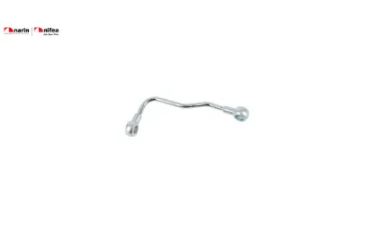 Turbo yağlama borusu astra h astra j 1.7 cdti 04> Nıfea GM 98073222/ 860476 resmi