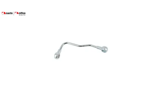 Turbo yağlama borusu astra h astra j 1.7 cdti 04> Nıfea GM 98073222/ 860476 resmi