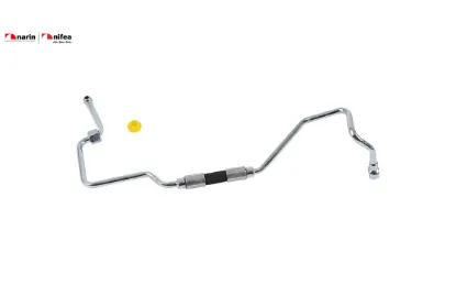 Turbo yağlama borusu astra g frontera b zafıra a 2.0 dti 95> Nıfea GM 9202544/ 5860735 resmi