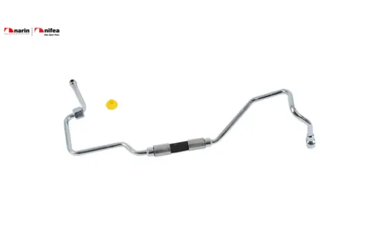 Turbo yağlama borusu astra g frontera b zafıra a 2.0 dti 95> Nıfea GM 9202544/ 5860735 resmi