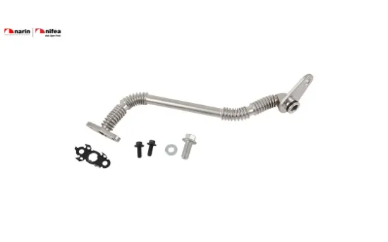 Turbo yağlama borusu astra j ınsıgnıa a zafıra ııı 2.0 ctdi 08> Nıfea 5860556/ GM 55566148/ GM 55587503/ 860391 resmi