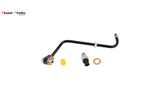 Soğutma borusu cruze astra k ınsıgnıa b 1.4 t 1.5 awd 15> Nıfea GM 12662670/ GM 12690018 resmi
