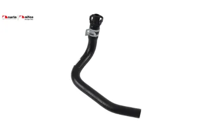 Yedek su depo hortumu opel adam 1.2 1.4 lpg 12> Nıfea 1337874/ GM 13428427 resmi