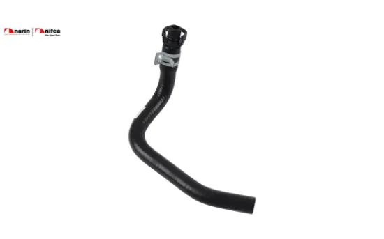 Yedek su depo hortumu opel adam 1.2 1.4 lpg 12> Nıfea 1337874/ GM 13428427 resmi
