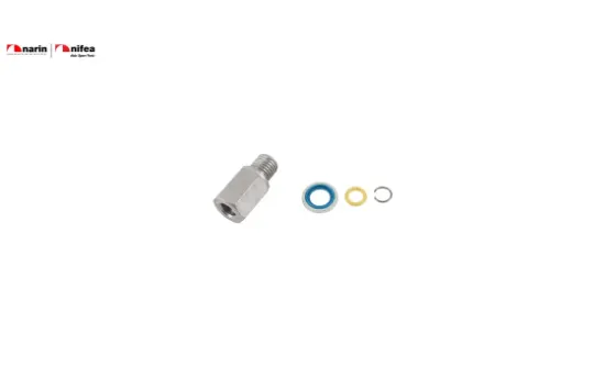 Turbo hortum konektörü ( metal ) aveo hatchback t300 cruze j300 cruze hatchback Nıfea 860163/ GM 55572127/ GM 25195896/ GM 25198927/ GM 25199813 resmi
