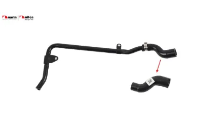 Motor havalandırma borusu metal boru hariç astra Nıfea 55576881/ 55570973 resmi