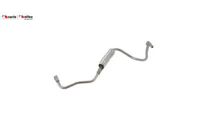 Turbo yağlama borusu astra k-ınsıgnıa b 1.5 Nıfea 12673207/ 12669039/ 12658841 resmi