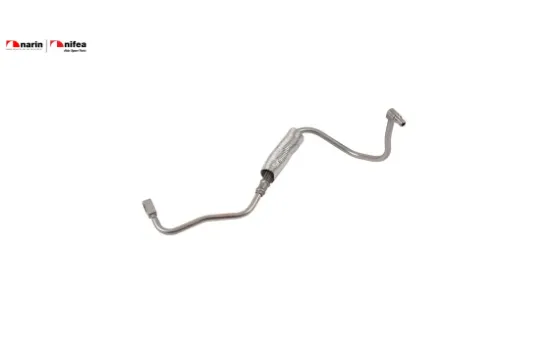 Turbo yağlama borusu astra k-ınsıgnıa b 1.5 Nıfea 12673207/ 12669039/ 12658841 resmi