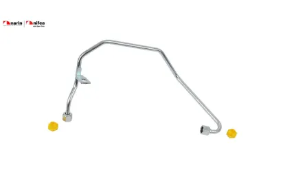 Turbo yağlama borusu astra g 2.0 16v Nıfea 5860746/ 90424173 resmi