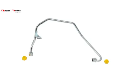 Turbo yağlama borusu astra g 2.0 16v Nıfea 5860746/ 90424173 resmi