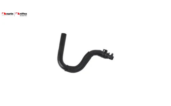 Yedek su depo hortumu mokka mokka x 1.6 cdti 4×4 15> Nıfea GM 13484282 resmi