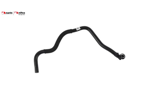 Yedek su depo hortumu astra j zafıra 1.6 cdti 13> Nıfea GM 13346376/ 1336619/ GM 13476928/ 1336757 resmi