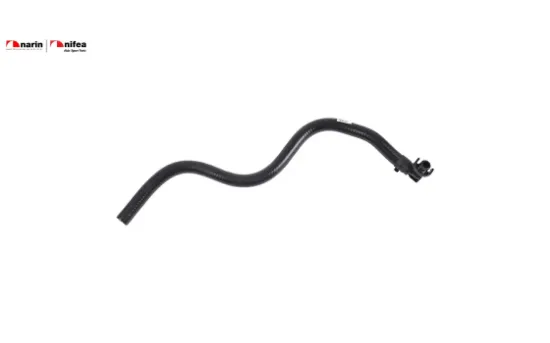 Su hortumu merıva ıı b 1.4 10> Nıfea GM 13265576/ GM 13265575/ 1336042/ 1336041 resmi